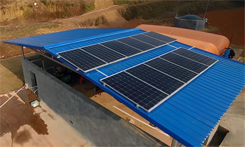 2023科創(chuàng)中國·先導(dǎo)技術(shù)榜 | 綠色低碳領(lǐng)域光伏設(shè)備風(fēng)采錄