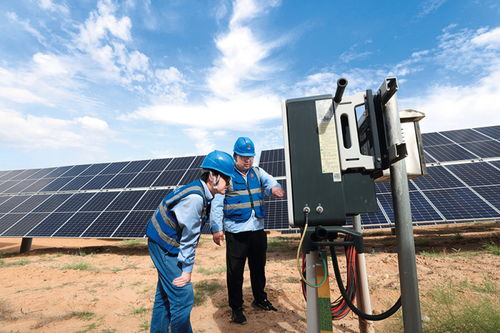 瞭望 | 治國理政紀(jì)事 國企改革向縱深挺進 光伏設(shè)備產(chǎn)業(yè)引領(lǐng)綠色轉(zhuǎn)型