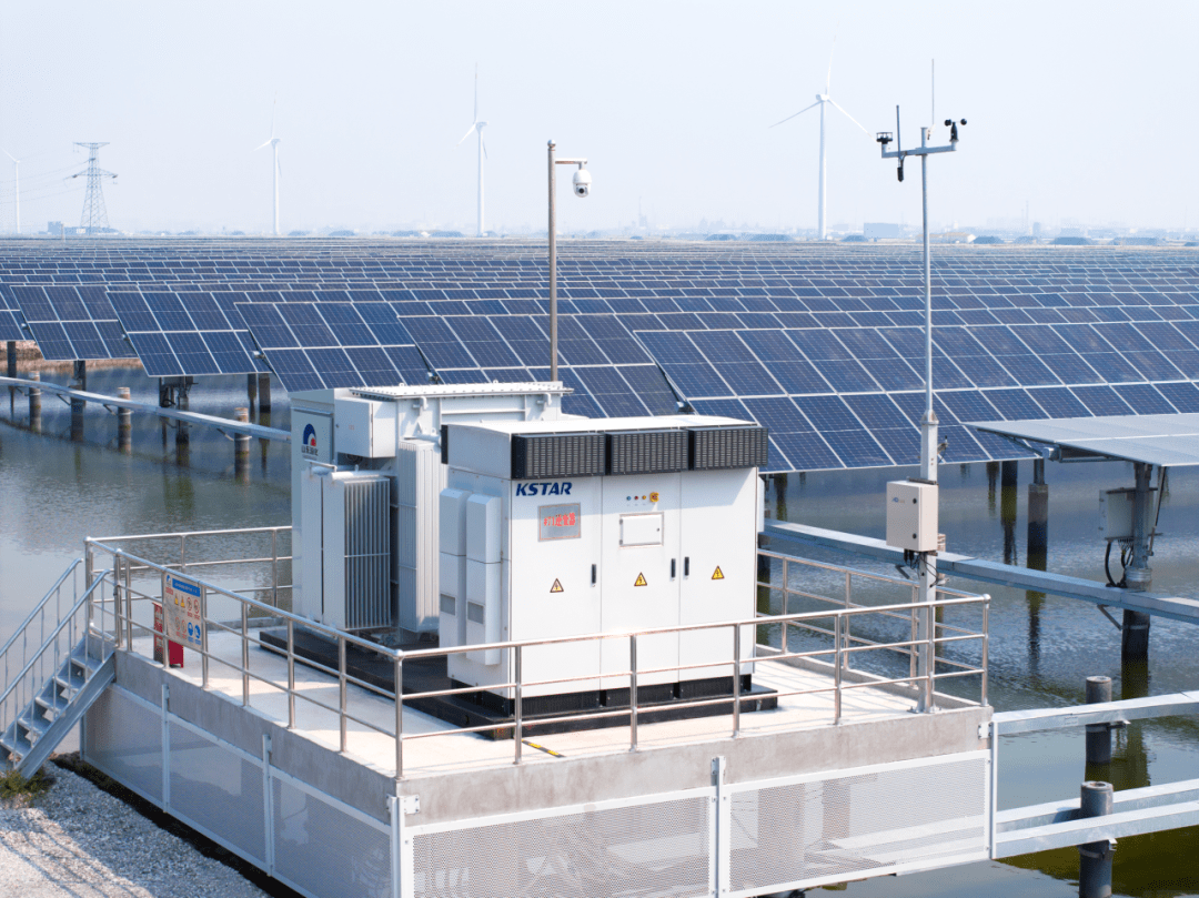 山東濰坊 牽手光伏，交出“雙碳”目標下的綠色答卷