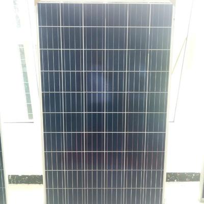 樂葉單晶光伏組件高清細(xì)節(jié)圖鑒 洞察高效光伏設(shè)備的工藝之美