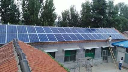 提升太陽(yáng)能光伏發(fā)電效率 從設(shè)備優(yōu)化到系統(tǒng)管理的全方位策略